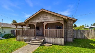3544 G Street, Eureka, CA