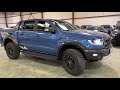 fahrzeugvorstellung ford ranger