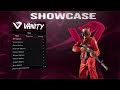 [HVH] Destroying Server with Vanity Menu