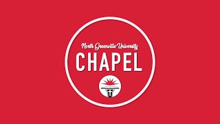 Chapel | Ronjour Locke | 2.5.24