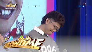 ‘SUPER TEKLA,’ inaming may gusto kay Vhong Navarro! (Kalokalike) | It's Showtime