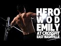 Hero WOD Demo: Emily