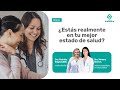 ¿Estás realmente en tu mejor estado de salud? | Clínica Alemana