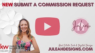 NEW! Submit a Commission Request in KW Command | Keller Williams Realty Ballantyne Area