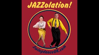 JAZZolation 37 - Sweeps