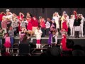 cca christmas chorus