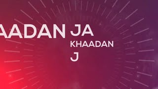 Hidden Love | Inder Pandori New Song Status | Latest Punjabi Songs 2022 | WhatsApp Status | #shorts