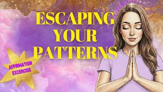 Why You Keep Repeating the Same Patterns (Even When You Know Better)