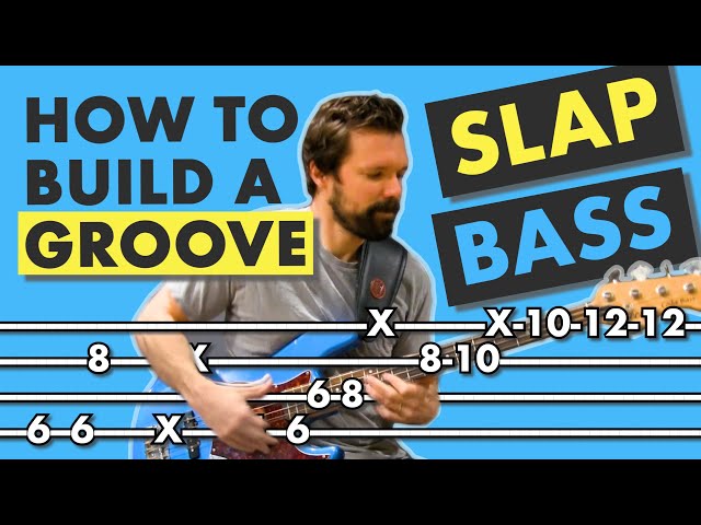 Home Slap Bass School