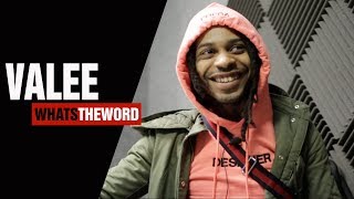 Valee Talks Phone Convo With Kanye West, Bringing Chicago Back \u0026 More!