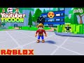 Roblox Youtuber Tycoon Gameplay in Tamil | Earth Gamer