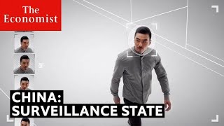China: facial recognition and state control