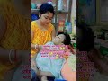 সারাদিন 3 বার মিলিয়ে 13 বার medicine খেতে হয় 🥹🥹তাই sannik সোনা আর medicine খেতে চাইছে না 🥹😔