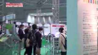 [JAPANTEX2013] 会場風景