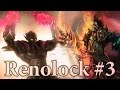 Hearthstone Renolock S24 #3: The Cro Returns