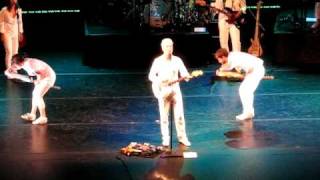 Air - David Byrne (live)