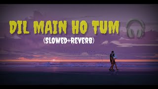 Dil Mein Ho Tum Slowed And Reverb Satyamev Jayate | Vinod Khanna | Anita Raj | Bappi Lahiri