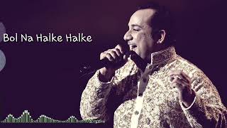 Bol Na Halke Halke - Full Song Jhoom Barabar Jhoom Abhishek Bachchan Preity Zinta