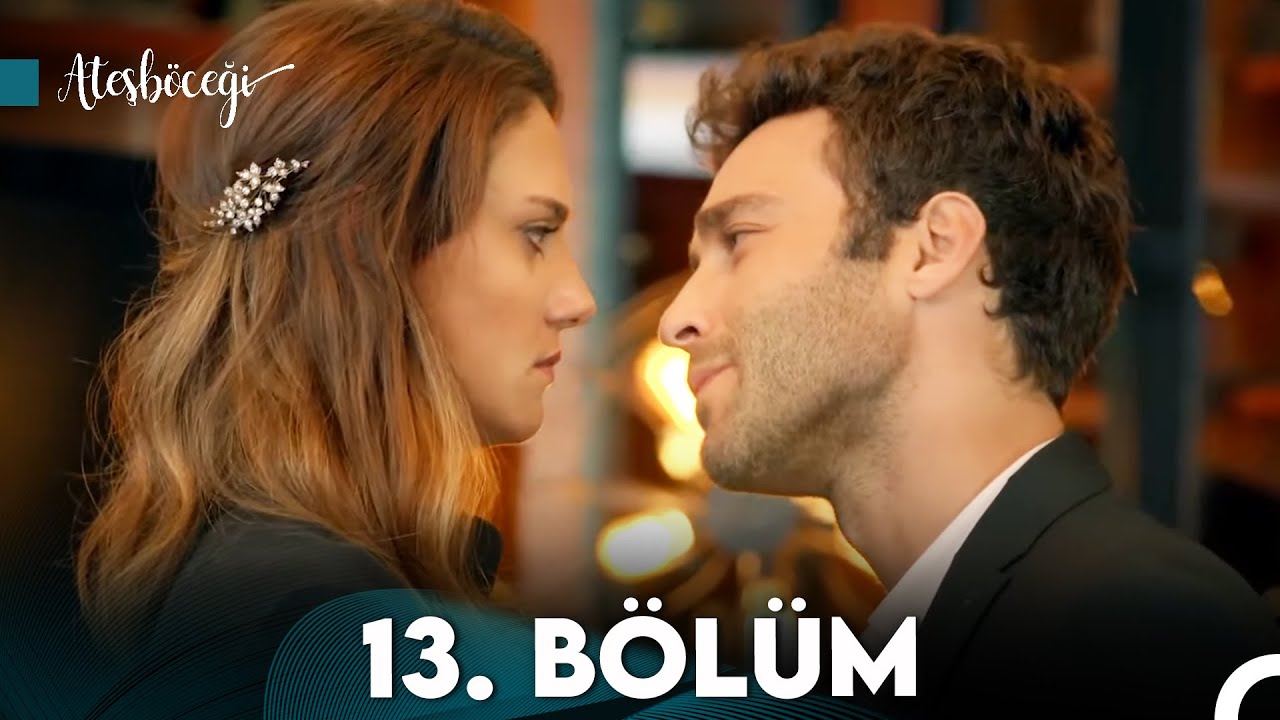 Ateşböceği 13 Bölüm Full Hd Youtube