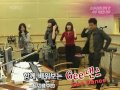 【中字】090131 snsd @ kbs演藝家中介