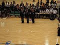 h22全日本少年剣道錬成大会小学生決勝　オープニング.avi