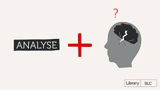 Planning and researching your assignment
