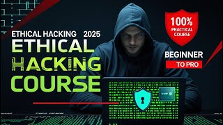 🔥DAY-4 Ethical Hacking 2025 Full Ultimate Course | 25-HOUR MASTERCLASS | Go From Beginner to PRO!