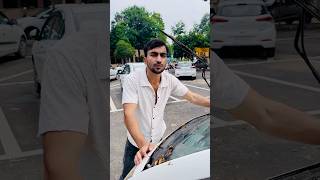 batao kiski car hai? 😂~#agastayakhurana #comedy #youtubeshorts #celebratewithshorts