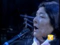 Mercedes Sosa, Todo Cambia, Festival de Viña 1993