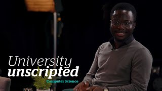 Reasons to study Computer Science at University | University Unscripted