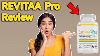 REVITAA PRO REVIEW - The Truth About The Revitaa - Revitaa Pro Review - Revita #revitaa