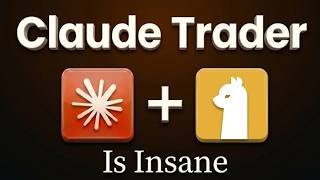 Claude Just Changed the Stock Market Forever! (Tutorial)