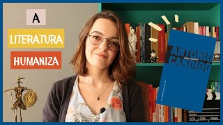 O direito à literatura, de Antonio Candido | Palavraria