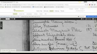 Probate Records Search for Genealogy Using FamilySearch