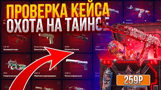 5000Р на проверку кейса \