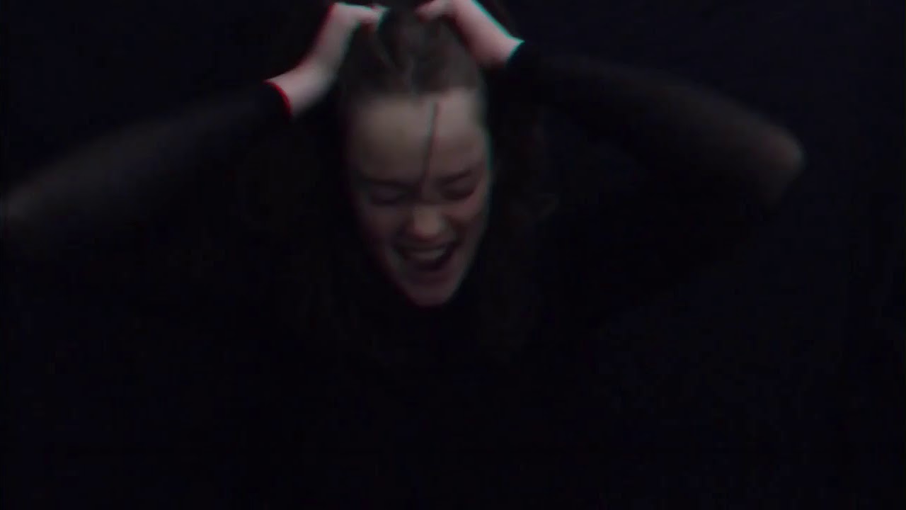 Panic Attack Artistic Simulation Youtube