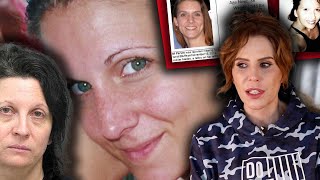 KILLED AND IMPERSONATED : Deceit, Disappearance and Death: The story of Shanna Golyar
