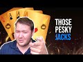 Those Pesky Jacks - Weekly Free #504