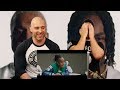 YNW Melly ft. Kanye West - Mixed Personalities (Dir by @_ColeBennett_) METALHEAD REACTION TO HIP HOP