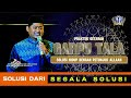 SOLUSI DARI SEGALA PERSOALAN KEHIDUPAN DENGAN LANGKAH GARPUTALA || Ust. Nasrullah MAGNET REZEKI