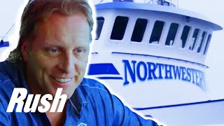 Northwestern Captain Sig Hansen's Greatest Moments Of ALL TIME! | Deadliest Catc