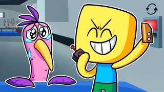 OPILA BIRD SAD STORY - GARTEN of BAN BAN Animation