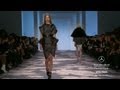 VERA WANG: MERCEDES-BENZ FASHION WEEK FALL 2013 COLLECTIONS