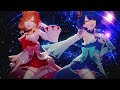 【歌ってみた】永遠の双星／戦国乙女【ハルルナ】