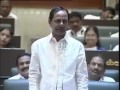 telangana cm kcr assembly speech video rear video కల్లు తాగితే క్యాన్సర్ రాదు cinema politics