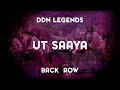 [Second Place] UT Saaya | 2023 LEGENDS | Back Row | @Shaakir Productions