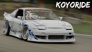 Midwest drift spirit ✨ | Finalbout SSC 2025