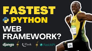 Performance Benchmarks: Django vs FastAPI vs Flask