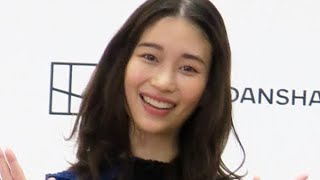 29歳森川葵、ミニスカコーデの最新ショットに絶賛の声　「美脚」「スタイル良すぎる」.,.,.,