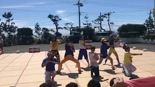 【SLY】七里ガ浜高校ダンス部 文化祭